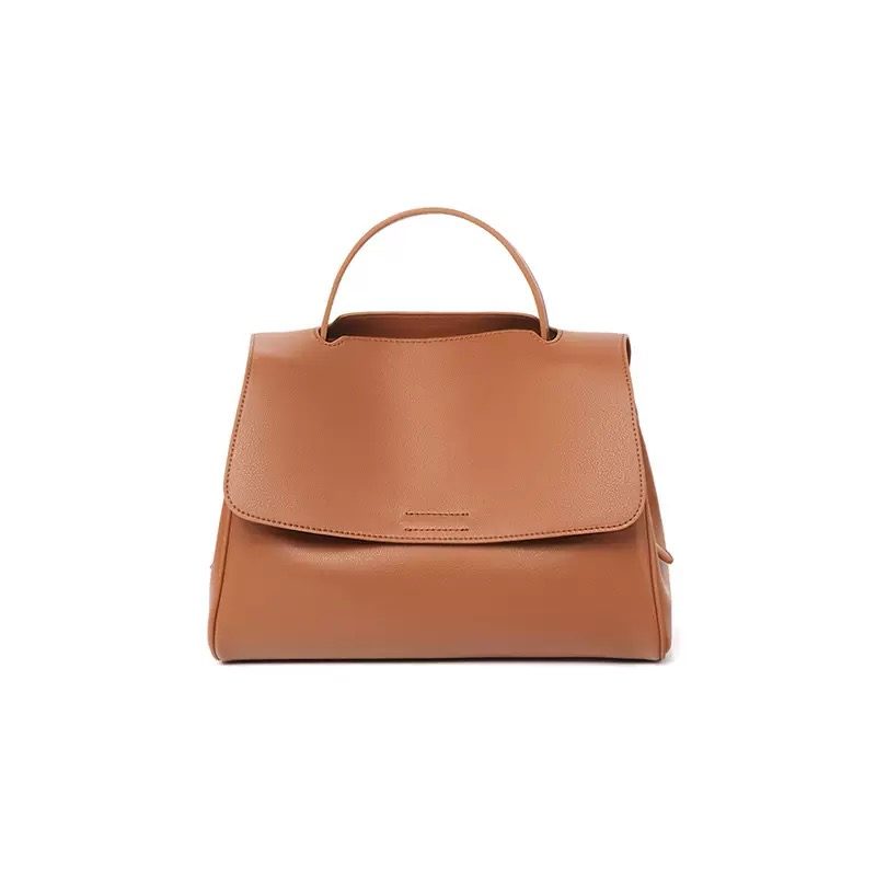 How to Clean a White Leather Bag (and Keep It Bright)