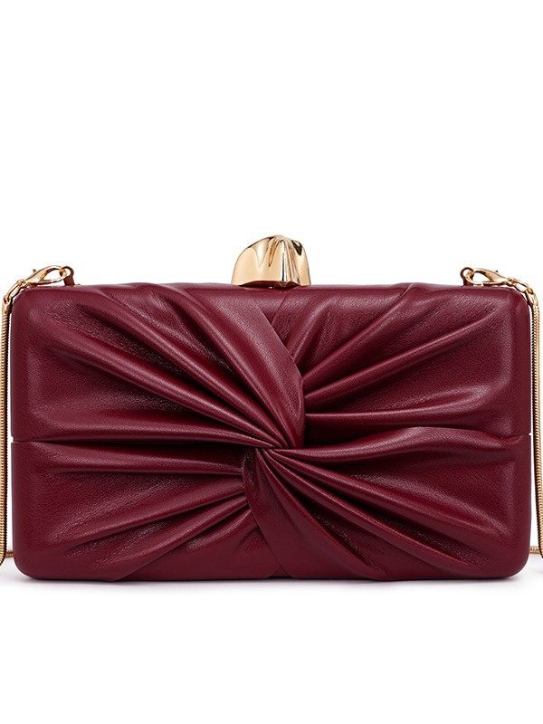 Evening Party Clutch Bag