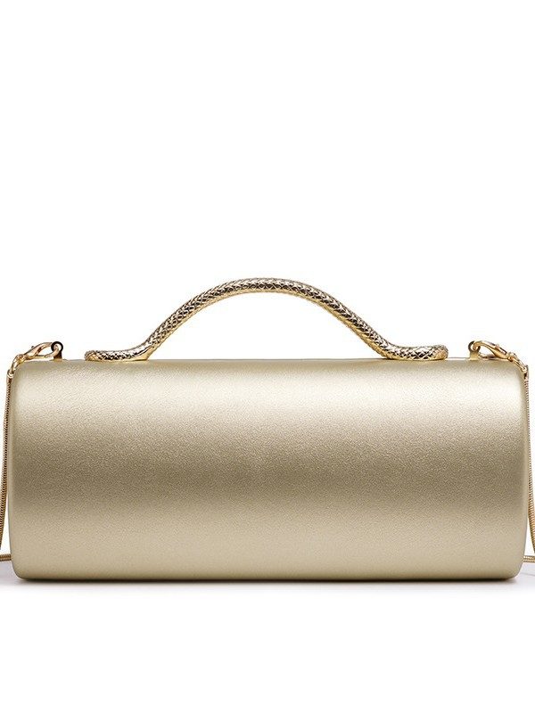 Mini Chain Square Shoulder Bag