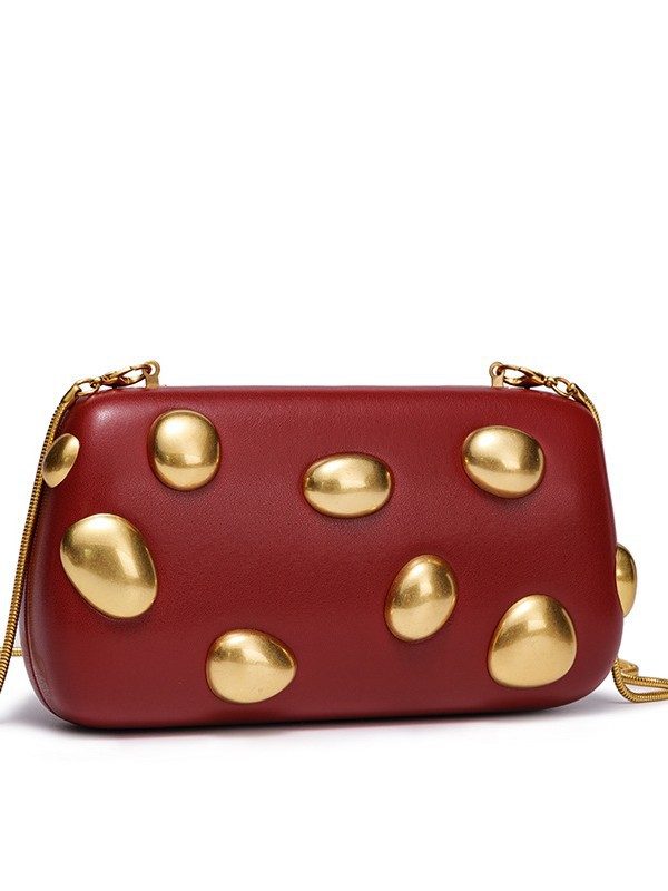 Vintage Underarm Crossbody Phone Bag — Crossbody Bags handbag